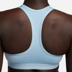 Dri-FIT Swoosh Medium-support sport bh