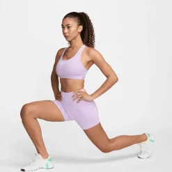 Dri-FIT Swoosh Medium-support sport bh