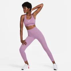 Dri-FIT Swoosh Medium-support sport bh