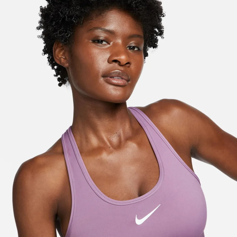 Dri-FIT Swoosh Medium-support sport bh