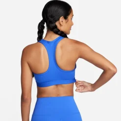 Dri-FIT Swoosh Medium-support sport bh