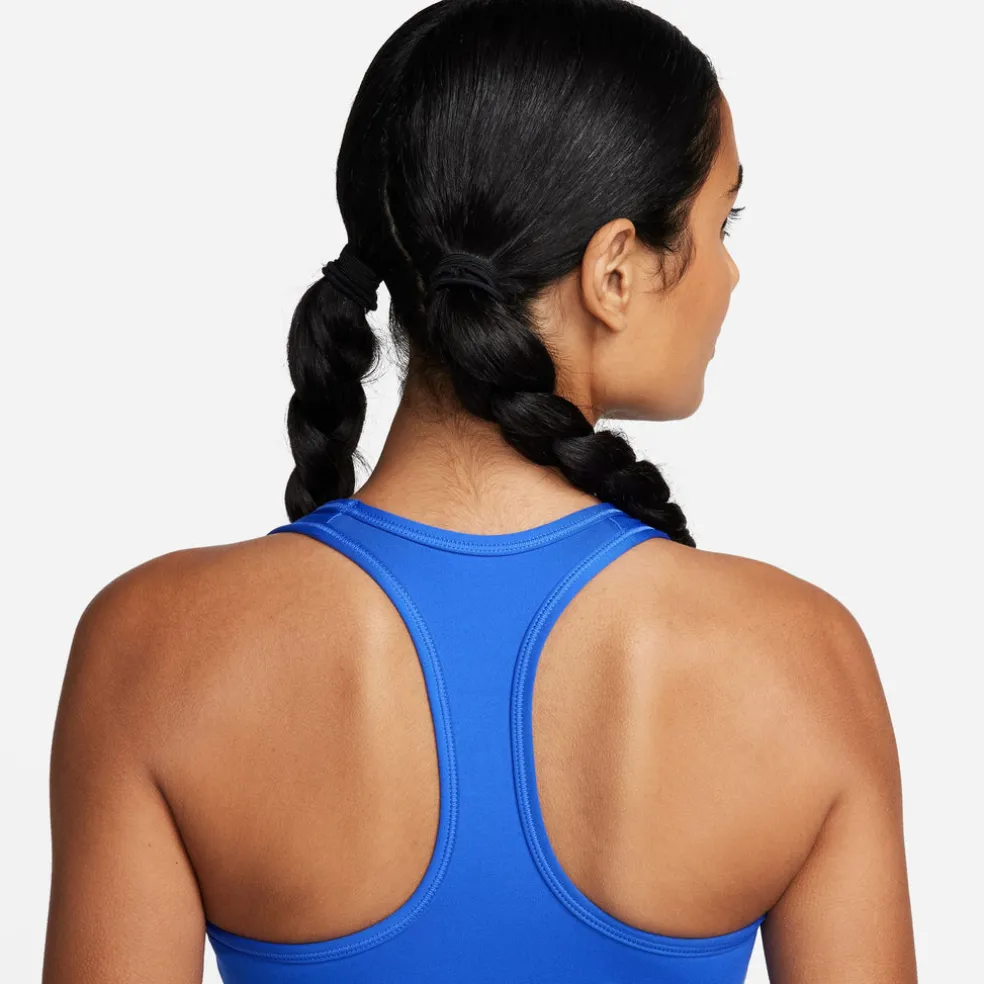 Dri-FIT Swoosh Medium-support sport bh