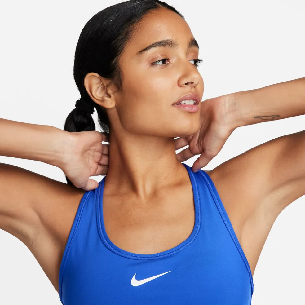 Dri-FIT Swoosh Medium-support sport bh