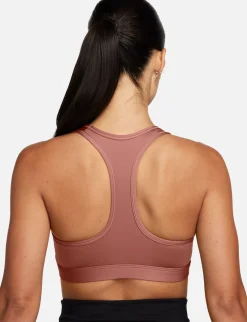 Dri-FIT Swoosh Medium-support sport bh