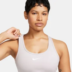 Dri-FIT Swoosh Medium-support sport bh