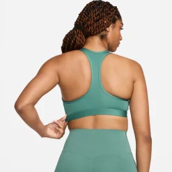 Dri-FIT Swoosh Medium-support sport bh