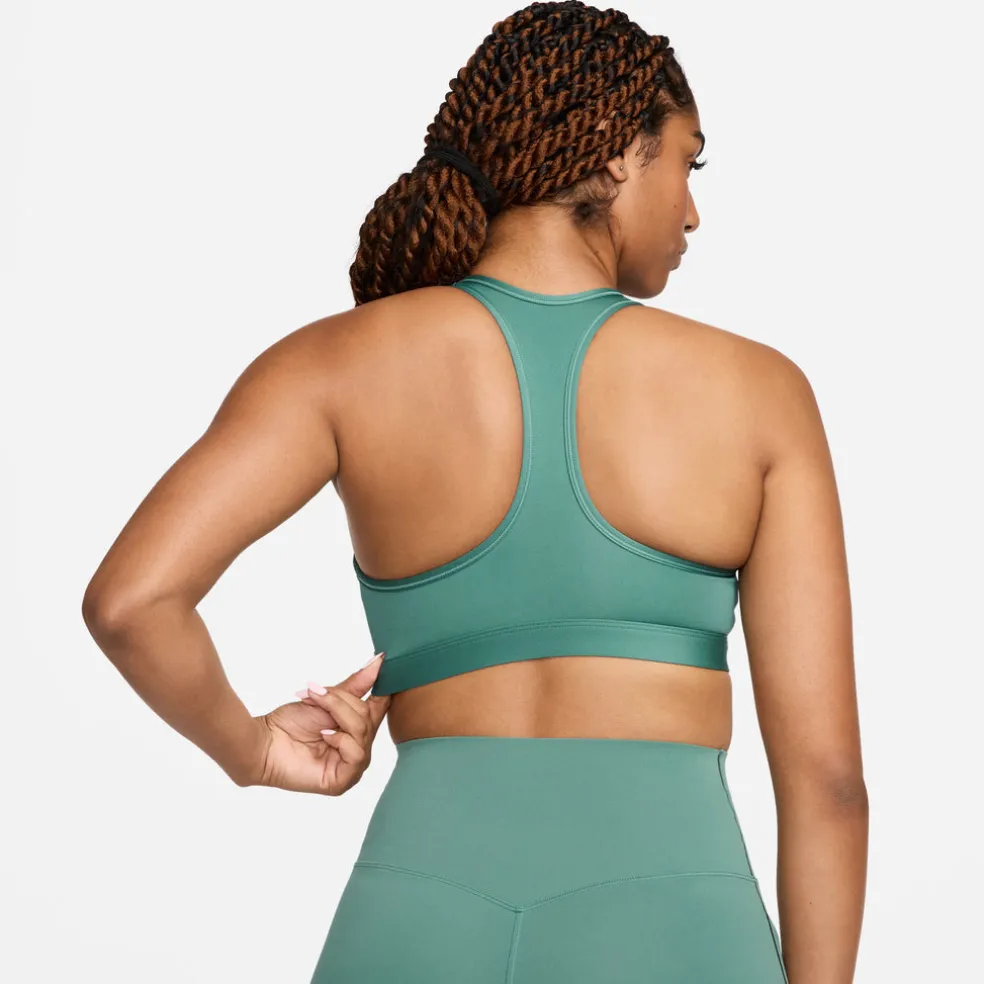 Dri-FIT Swoosh Medium-support sport bh