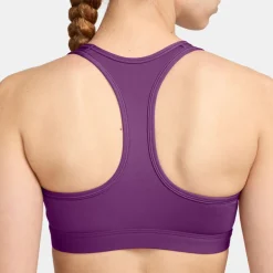 Dri-FIT Swoosh Medium-support sport bh