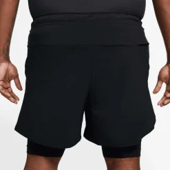 dri-fit unlimited 2in1 short 7in