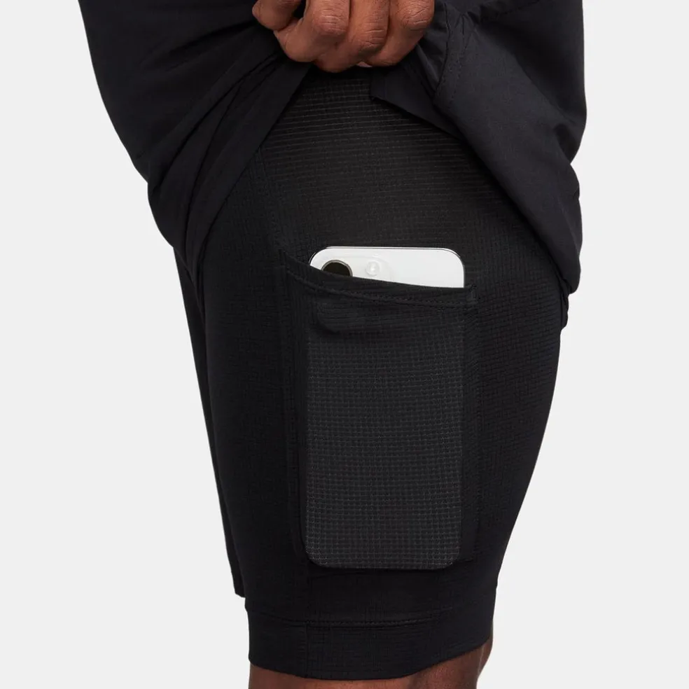 dri-fit unlimited 2in1 short 7in