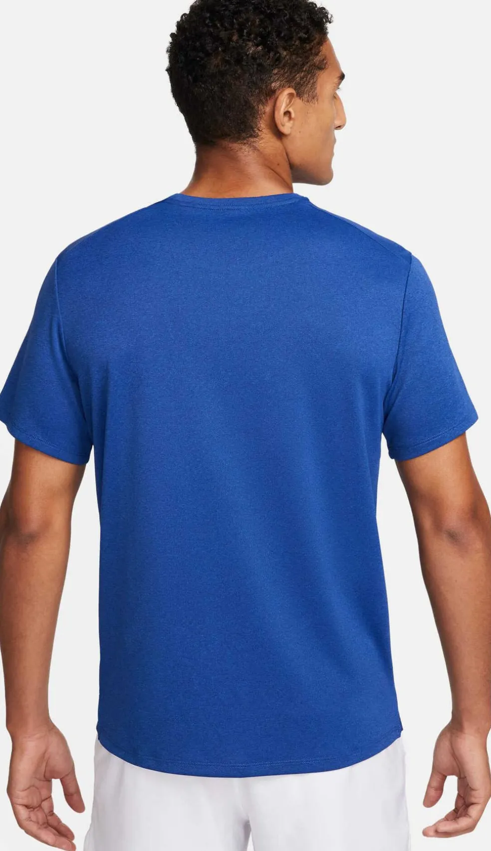 Dri-FIT Uv Miler t-shirt