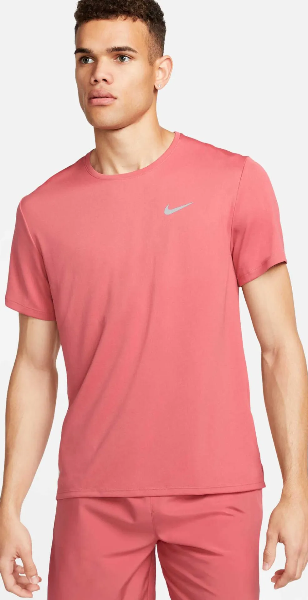 Dri-FIT Uv Miler t-shirt
