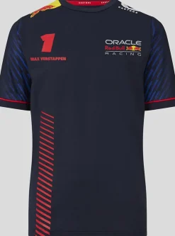 Driver Mv shirt