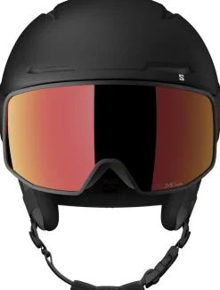 Driver Pro Sigma Photo Mips Skihelm