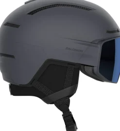 Driver Pro Sigma skihelm