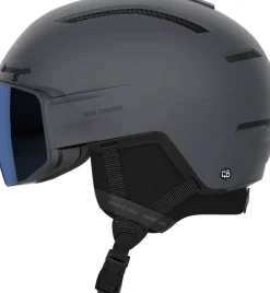 Driver Pro Sigma skihelm