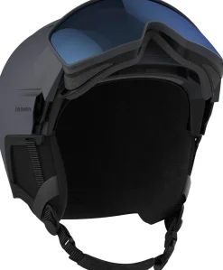 Driver Pro Sigma skihelm