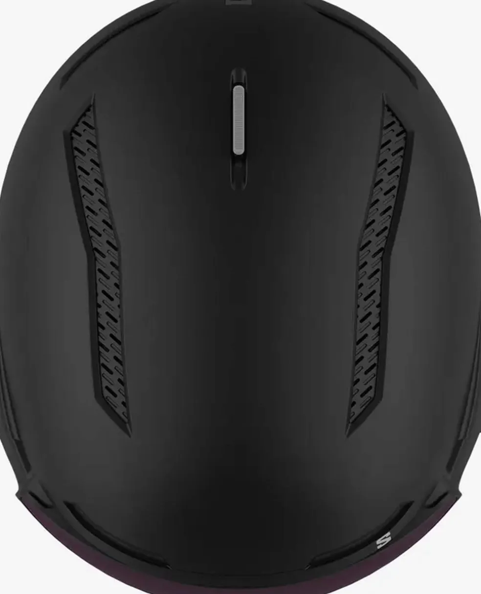 Driver Pro Sigma skihelm