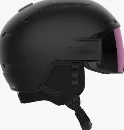Driver Pro Sigma skihelm