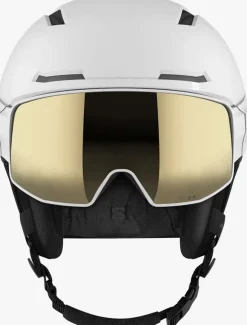 Driver Pro Sigma skihelm