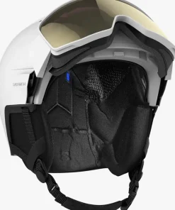Driver Pro Sigma skihelm