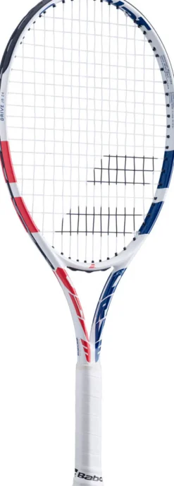 Drive 24 Strung kids tennisracket