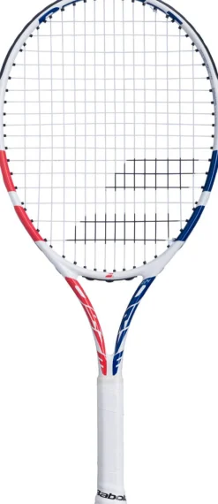 Drive 24 Strung kids tennisracket