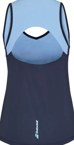 Drive tank