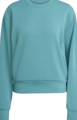 D4T Knit Crew sweater