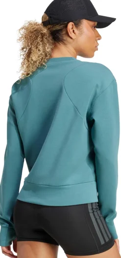 D4T Knit Crew sweater