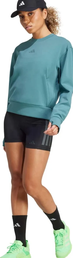 D4T Knit Crew sweater