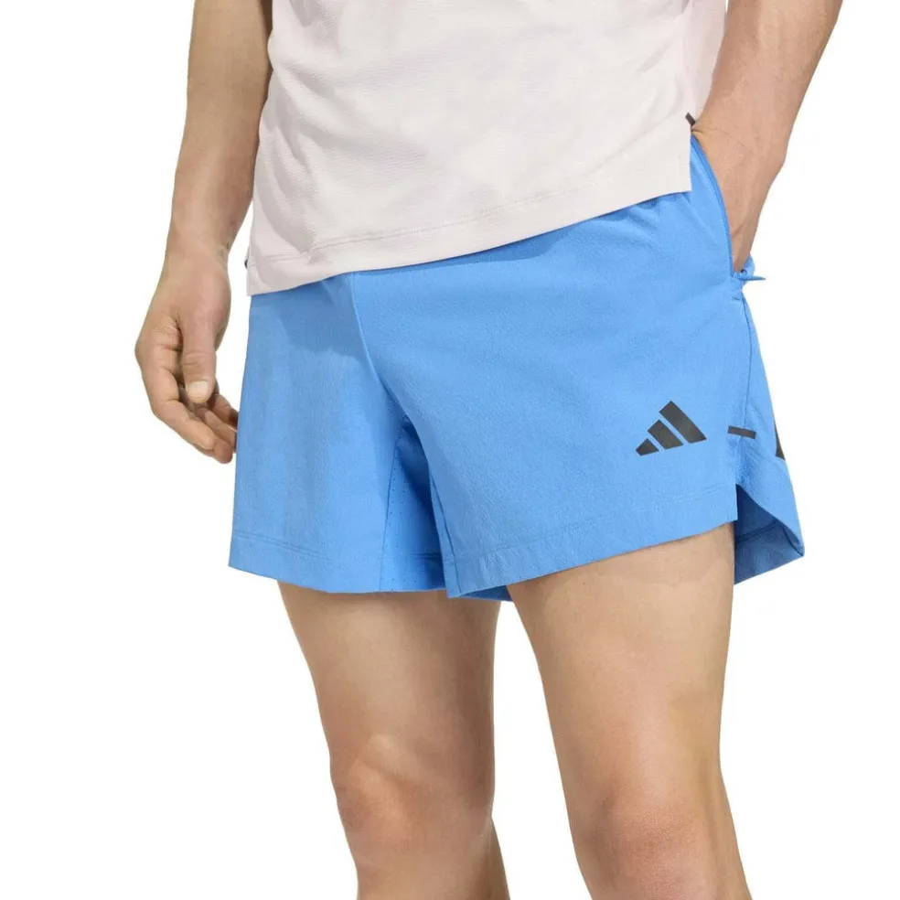 D4T PrimeLift 3 STRIPES SHORTS