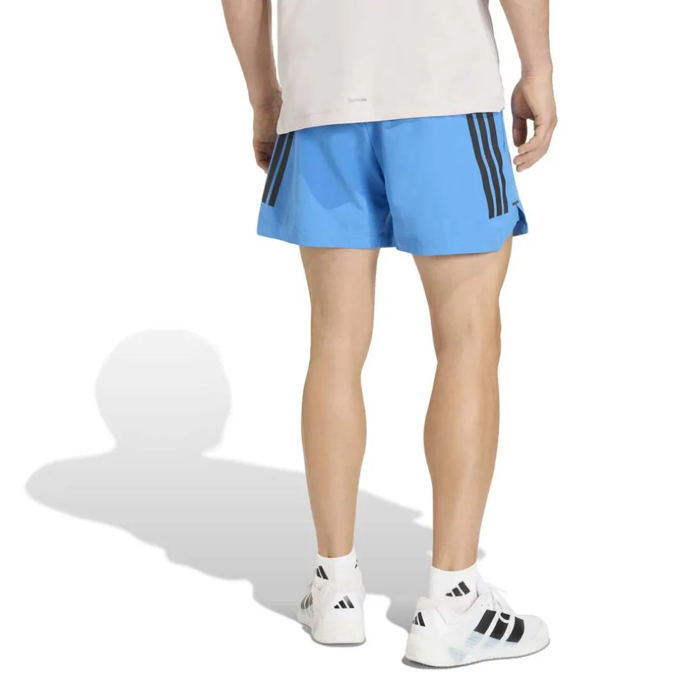 D4T PrimeLift 3 STRIPES SHORTS