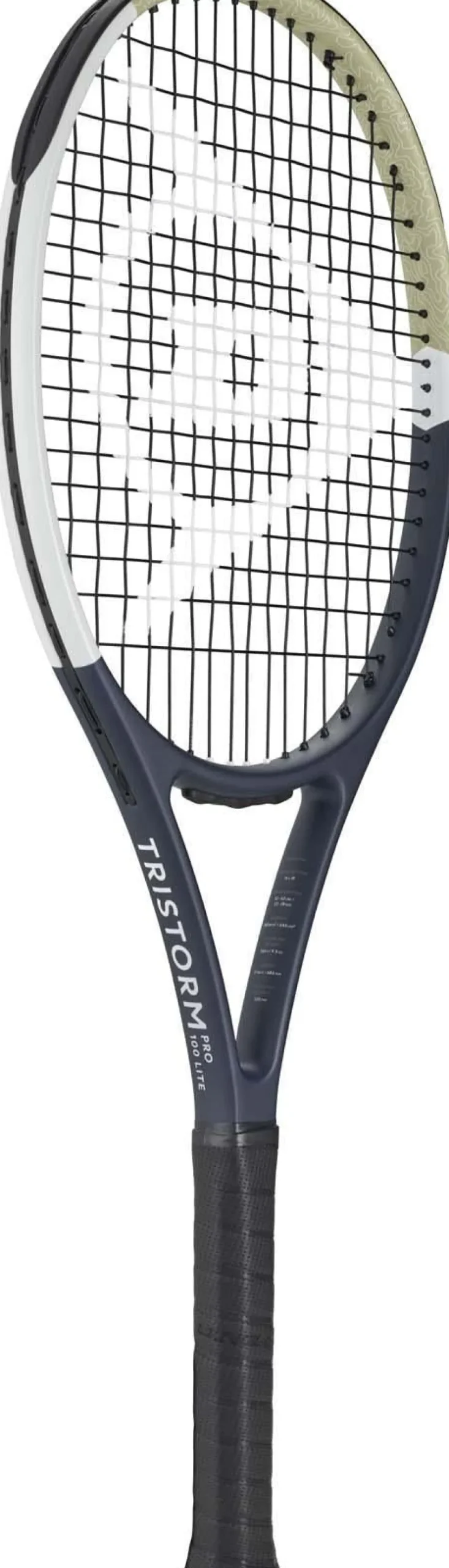 D Tr Tristorm Pro 100 Lite G2 Nh