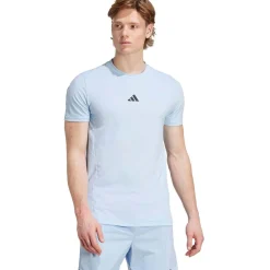 D4T TEE T-Shirt kurzarm aeroready