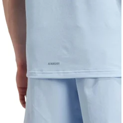 D4T TEE T-Shirt kurzarm aeroready