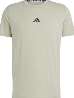 D4T TEE T-Shirt kurzarm aeroready