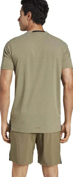 D4T TEE T-Shirt kurzarm aeroready