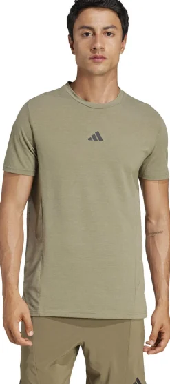 D4T TEE T-Shirt kurzarm aeroready