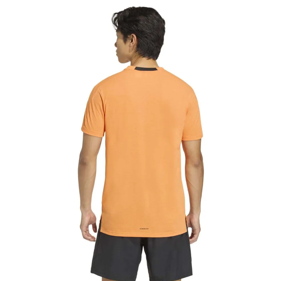 D4T Training T-shirt