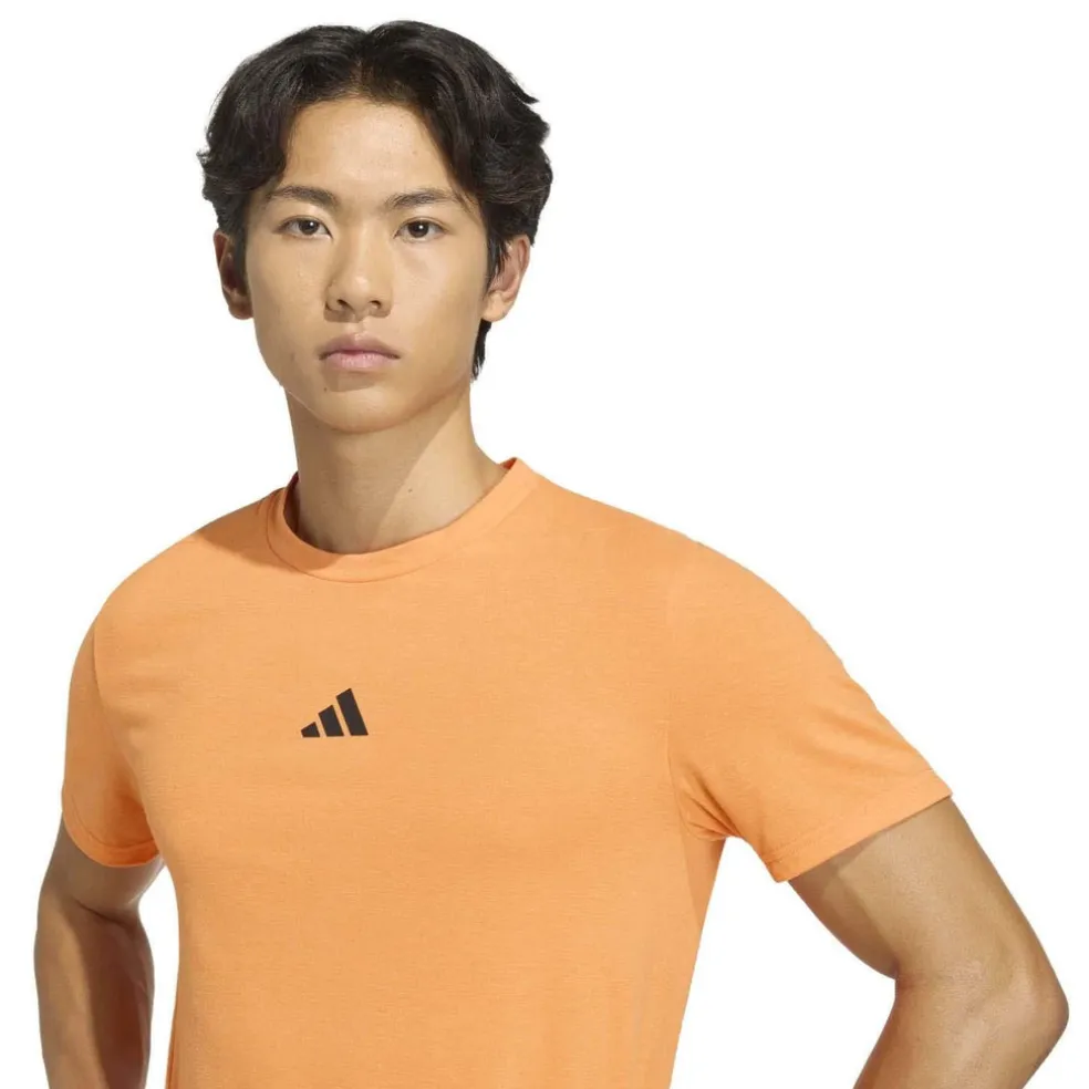 D4T Training T-shirt