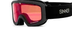 Duck Mountain kids skibril