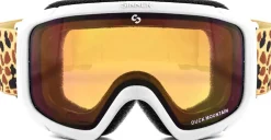 Duck Mountain kids skibril
