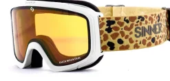 Duck Mountain kids skibril