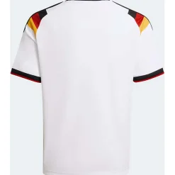 Duitsland 26 Thuisshirt Kids