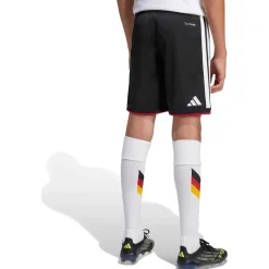 Duitsland 26 Thuisshort Kids