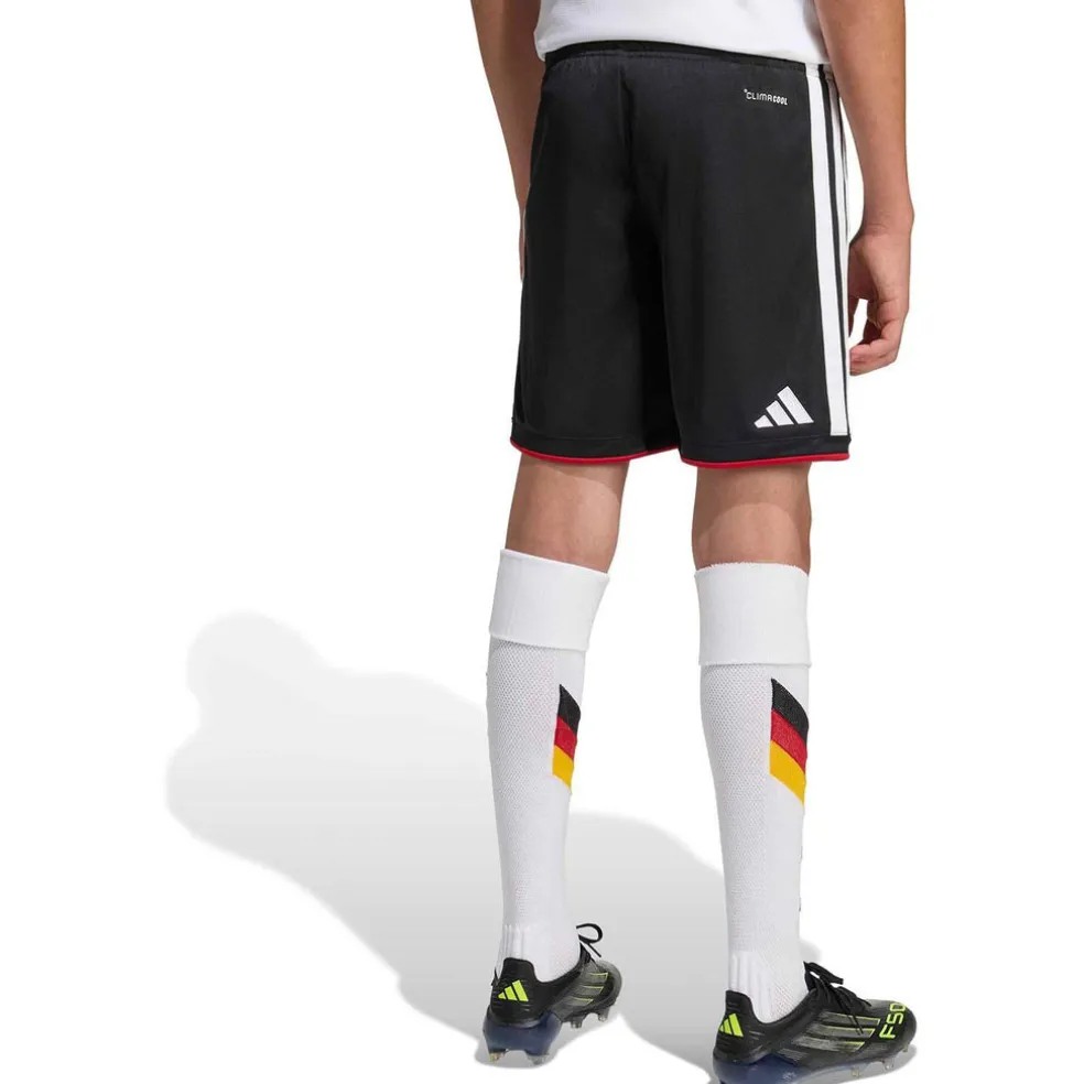 Duitsland 26 Thuisshort Kids
