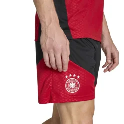 Duitsland Training Shorts