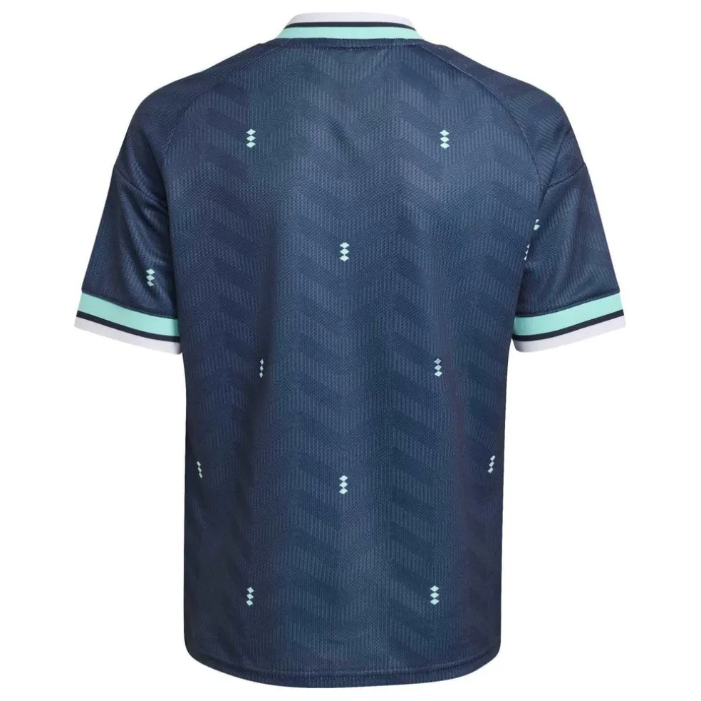 Duitsland 26 Uitshirt Kids