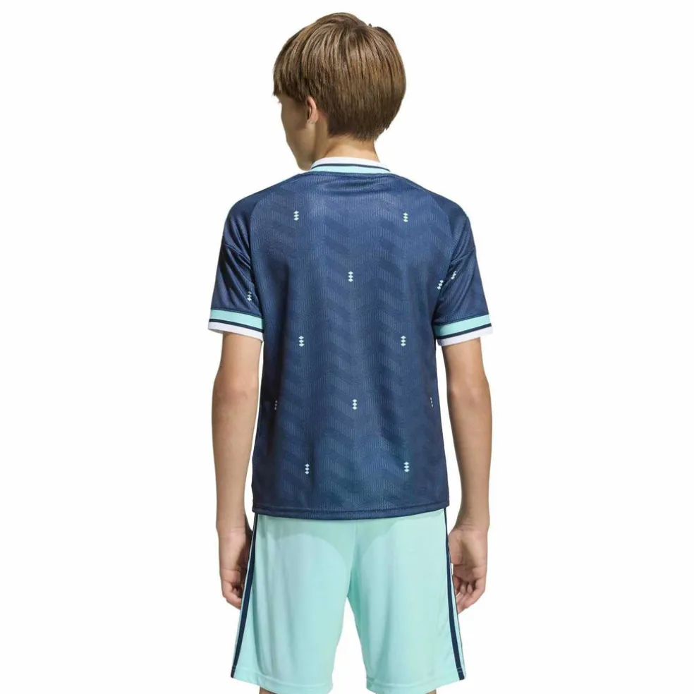 Duitsland 26 Uitshirt Kids